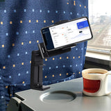 Universal Airplane Phone  Holder