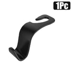 Universal Auto Seat Headrest Hook