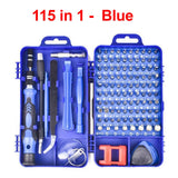 Labor-Saving Ratchet Screwdriver Set Household Combination Toolbox Hardware Magnetic Screw Driver Kit Bits Torx Screwdrivers